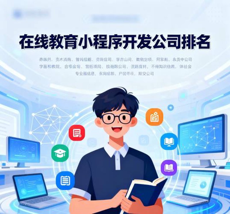 寻找最适合的教育软件：开发指南