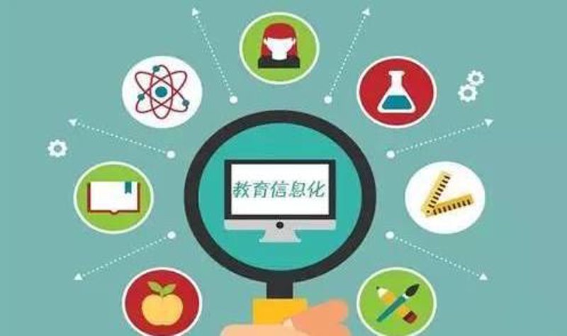 教育信息化革命：教学管理系统如何重塑课堂